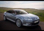 2007 Citroen C5 Airscape Concept